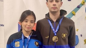 Balıkesir Eskrim Sporda Parlıyor!