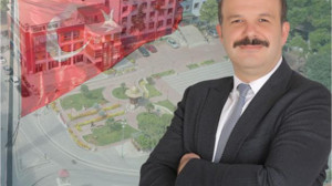 Lapanta: "Kurtuluşun kutlu olsun İvrindim"