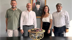 Marmara Adalar’ın Kültürel Mirası İçin Yeni Adım