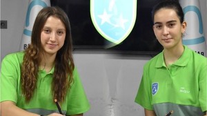 Büyükşehir Belediyespor'dan 2 İç Transfer