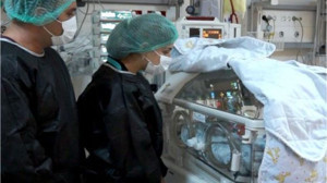 Balıkesir'de Tıp Tarihine Geçen Ameliyat