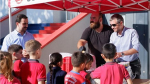 Susurluk Belediyesi'nden Öğrencilere Destek