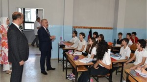 Müdür Demir'den Eğitimde Yenilikçi Adımlar