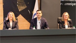 Balıkesir’de Kadın Girişimciliğe Destek Toplantısı