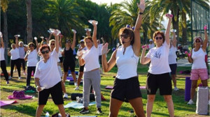 Edremit’te Hareketlilik Haftası Başladı!