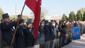 Balıkesir'in Gaziler Günü Kutlama Programı Değişti!