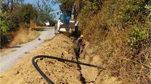 Susurluk'un Altyapısına BASKİ'den Büyük Hamle
