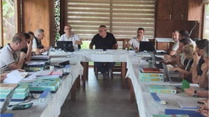 Balıkesir’de Bütçe Toplantıları Başladı