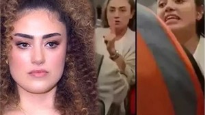 İbrahim Tatlıses’in Kızı Dilan Çıtak Polisi Tehdit Etti
