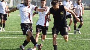 Yeni Sezon Provası! Büyükşehir Susurlukspor’la Karşılaştı