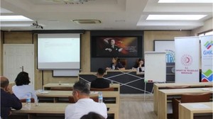 Edremit’te Geleceği Şekillendiren Eğitim!