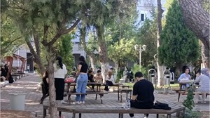 Balıkesir'deki Öğrenciler 3 Konudan Şikayetçi!