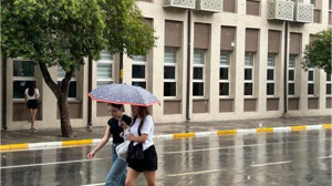 Balıkesir'de Yağmur Devam Edecek Mi?