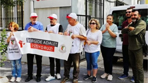 Sağlıkçılardan Açıklama 'Vergide Adalet İstiyoruz'