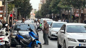 Milli Kuvvetlerde Akşam Yoğunluğu