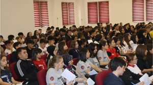 Susurluk'ta YKS'de Başarı İçin Yeni Dönem Başlıyor