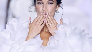 Pınar Deniz O Gerçeği Bu Pozla Açıkladı