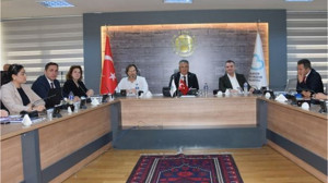 BASKİ İş Sağlığı İçin Toplandı