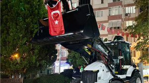 Susurluk Belediyesi Filoyu Güçlendirdi!