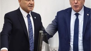 Milletvekili İsmail Ok: “Çömez Yanıltıyor!”