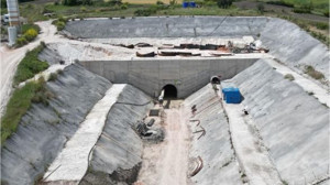 Yeni Sulama Projesi İçin Manyas'ta Önemli Adım