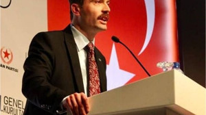 Vatan Partisi Çuval Krizini Balıkesir'de Gündeme Taşıyor