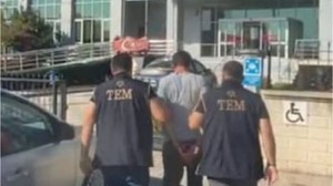 Gönen'de Kaçış Planı Bitti: FETÖ Üyesi Yakalandı!