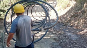 BASKİ’den Havran’a Yeni Proje