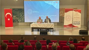 Balıkesir’de Eğitim Kurumları Toplandı