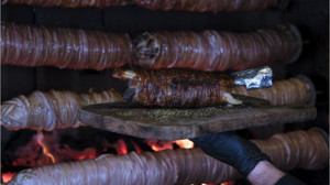 Kokoreç Balıkesir'de İnovasyona Uğradı! Kokoasado Yeni Gözde