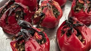 Balıkesir'in Lale Dolması