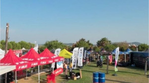 12. Balıkesir Motofest Bugün Başladı!