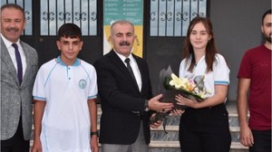 Müdür Demir’den Yerinde Tespit