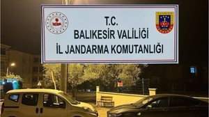 Altınoluk'ta Göçmen Kaçakçılığı: 2 Organizör Gözaltında
