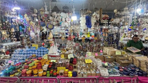 Balıkesir'in Minik Pasaj Çarşıları: Şehrin Gizli Hazineleri