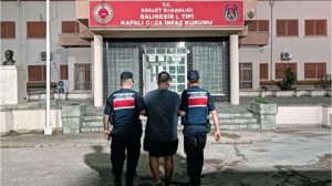 Savaştepe’de 22 Düzensiz Göçmen Yakalandı