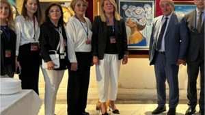 'Sihirli Eller' Balıkesir’i Sanatla Sarmaladı