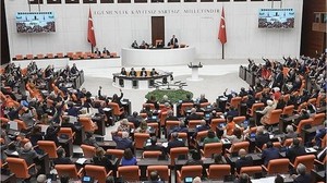 TBMM'nin Yeni Dönem Konusu Ekonomi
