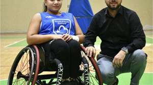 Balıkesir Tekerlekli Basketbolda İki Transfer Sevinci!