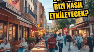 Balıkesir 350 Yıl Sonra Nasıl Görünecek?