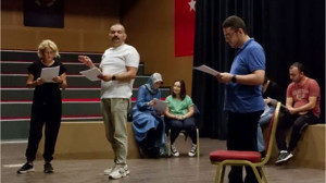 Susurluk Her Salı Sahne Şovunu Başlatıyor!