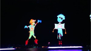 Burhaniye Festivalinde Çocuklara Büyülü Bir Gece