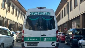 Bugün Balıkesir'de Vefat Edenler Kim?