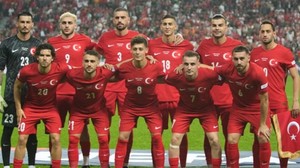 A Milli Takım Kadrosunda Zorunlu Değişiklik