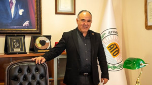 ATO'dan 19. Zeytin Festivali'ne Davet