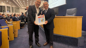 ATO'dan Midilli’ye Zeytin ve Turizm Daveti