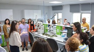 BAÇEM 12. Tıbbi ve Aromatik Bitkiler Yetiştiriciliği Kursu Tamamlandı