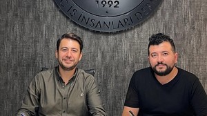 BAGİAD'tan "Gelecek Sensin" Projesi İçin İş Birliği