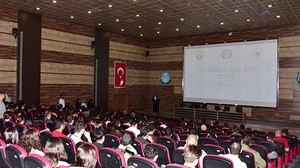 BAÜN Tıp Fakültesinde Akademik Yılı Açıldı