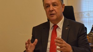 BBP Genel Başkan Yardımcısı Alfatlı Balıkesir'de